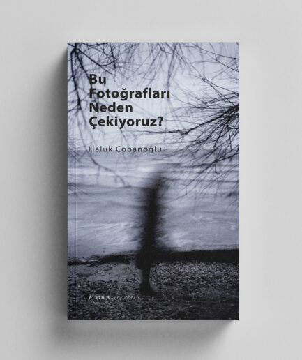 Bu Fotoğrafları Neden Çekiyoruz? - Haluk Çobanoğlu